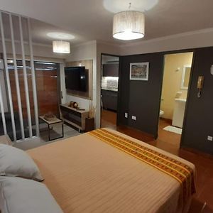 Apartamento de 1 Dormitorio
